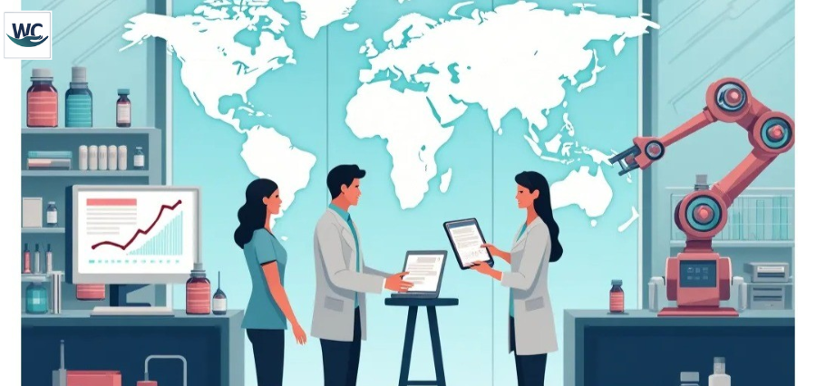 Best Biopharma Companies: Driving Innovation & Health Transformation  | World Care Magazine